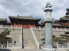 -店头古堡