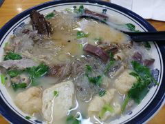-鸭小妹鸭血粉丝(老门东店)
