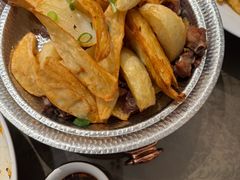 -嘎吧锅私家菜馆(新村十区店)