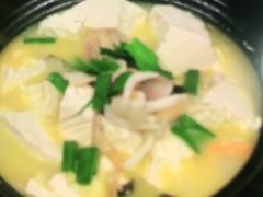 -中心大酒店·本味餐厅