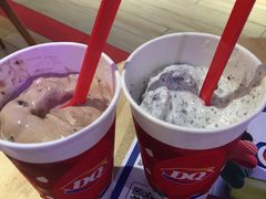 -DQ·蛋糕·冰淇淋(周浦万达店)