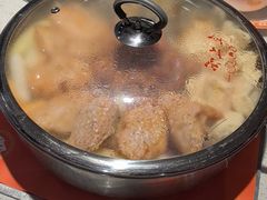 -御上皇三汁焖锅(薛城万达广场店)