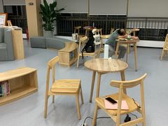 -西湖区图书馆(古墩路)