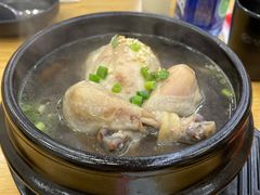 -高社长参鸡汤(高丽街店)