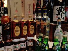 零售区-山葵家居酒屋(天目里店)