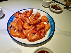 角虾-八方海味餐厅