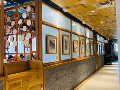 -局气 烤鸭·北京菜(光华路店)