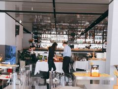 -璞渼咖啡 ROOF P.M. Café(浦东美术馆店)