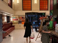 -大鸭梨烤鸭(左家庄店)