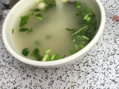 -邢老三肉丸胡辣汤腊牛肉夹馍(朗福大厦店)