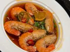 -顺峰顺水顺德菜(第一百货店)