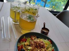 -牛扒先生·厚切雪花牛扒西餐厅(北京路禺山路店)