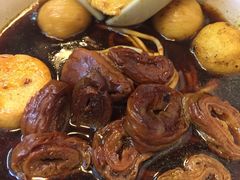 车仔招来大杂面-车品品小食(大全楼店)