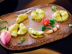 -金陵山水丽景酒店-中餐厅