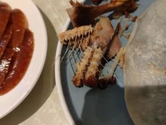 -陈阿婆鱼头泡饼·京味菜(复兴路店)