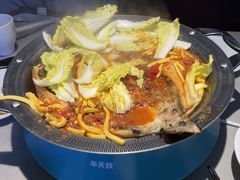 -半天妖烤鱼(中山路店)