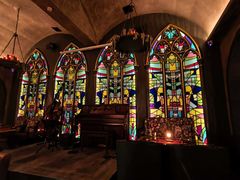 -暮色公园Twilight Park·威士忌Bar