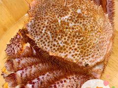 -蟹田居·活蟹料理(东城店)