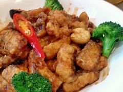 -百家福海鲜排档·闽菜·家宴(斗西路口店)