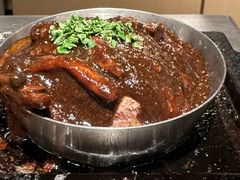 -肉肉大米(金虹桥店)