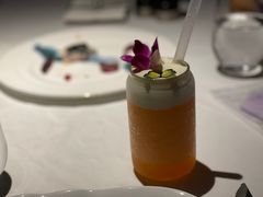 -燃扒房Steakhouse(皇庭店)