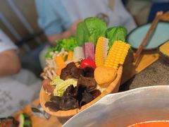 -湊湊火锅·茶憩(皇姑万象汇店)