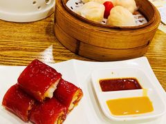 -赏点粤式点心(广州塔店)