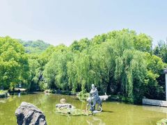 -宜兴张公洞