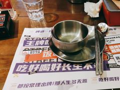 -神府路壹号·海鲜烧烤·砂锅粥·锅物(三坊七巷店)