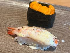 -Tuna maki寿司(苏州中心商场店)