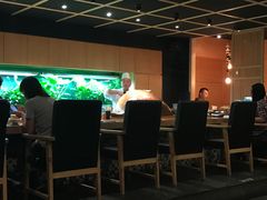 -泉寿司(万科公园店)