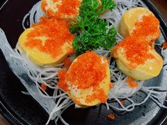 -大鲜生·亚洲菜融合小食堂