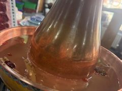 -马记伊源斋涮肉·清真菜(百子湾店)