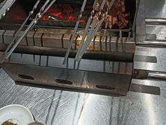 -陈六子全羊馆·烧烤·烤羊排(山东理工大店)