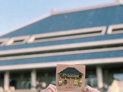 -湖北省博物馆