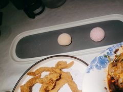 -雲蜀龙阁·金牌水煮鱼(方庄店)