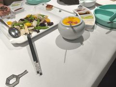 -味+新京宴·烤鸭·北京菜(创意谷店)