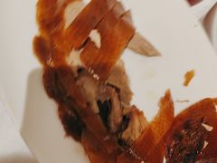 -满堂·烤鸭店·北京菜(鼓楼店)