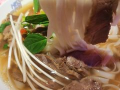 MISS PHO觅粉越南粉实验室-MISS PHO·觅粉·越南粉实验室(保利文化广场店)