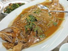 -渔娘渔家丹东海鲜(东直门店)