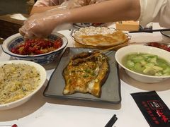 -江味龙虾馆·裸蓝龙虾(南山店)