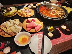 -牛New寿喜烧(闵行龙湖天街店)