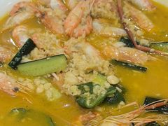 -小秦淮·南京土菜(新亭西路店)