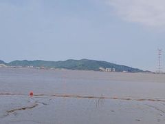 -册子岛月亮湾景区