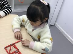 -斯坦星球青少儿编程机器人科学积木拼搭思维专注力科创竞赛规划(武汉凯德西城学习中心)