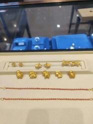 -Cindy Jewelry·钻戒·彩色宝石