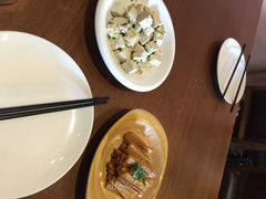 烧肉馆-烧肉馆(古北水镇景区店)