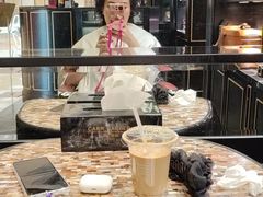 -M Stand(BFC外滩金融中心店)