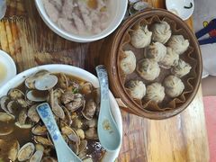 -大叔家福鼎小吃(十全街店)