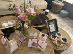 -丽妍雅集 Rubis SPA